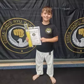 Bild von EWRK Martial Arts Club