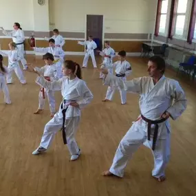 Bild von EWRK Martial Arts Club