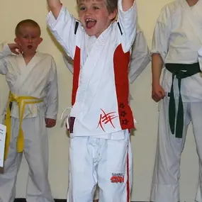 Bild von EWRK Martial Arts Club