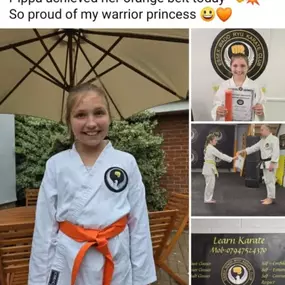 Bild von EWRK Martial Arts Club