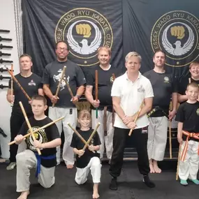 Bild von EWRK Martial Arts Club