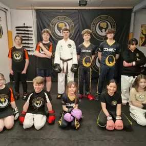 Bild von EWRK Martial Arts Club