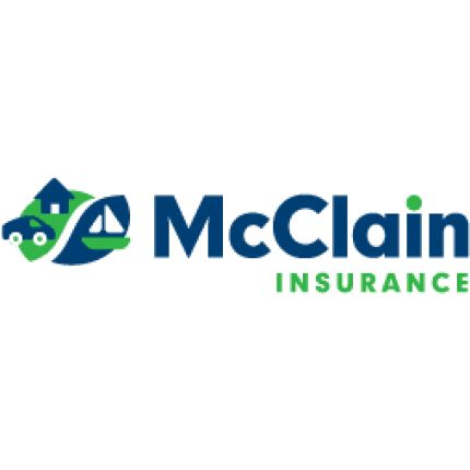 Logo od McClain Insurance Services