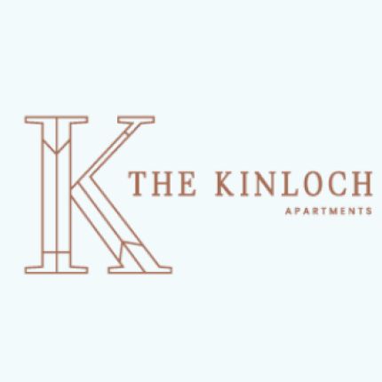 Logo da The Kinloch Apartments