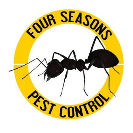 Λογότυπο από Four Seasons Pest Control