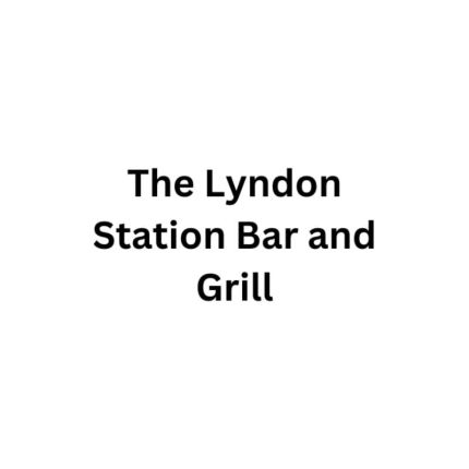 Logótipo de The Lyndon Station Bar and Grill