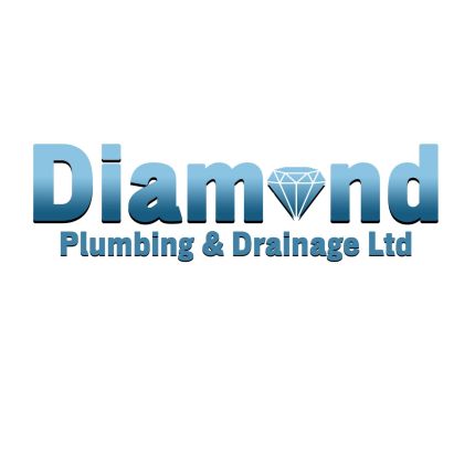 Logótipo de Diamond Plumbing & Drainage Ltd