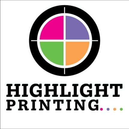 Logo from Highlight Printing