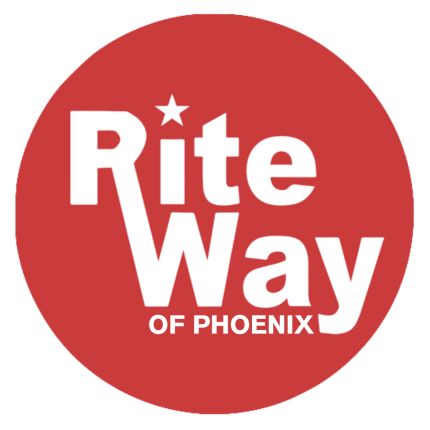 Logo fra Rite Way Heating, Cooling & Plumbing Of Phoenix