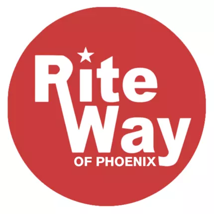 Logo from Rite Way Heating, Cooling & Plumbing Of Phoenix