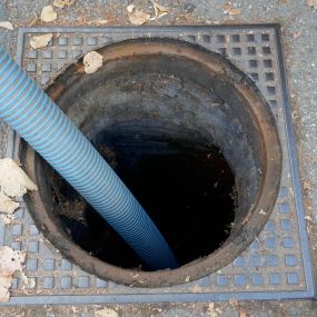 Call Magnum Vac Service if you are in need of storm drain cleaning services. Our expert technicians will be able to successfully service your storm drain.