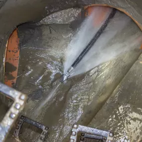 We provide pipeline jetting and hydro evacuation services to our clients. Magnum Vac Service can use this powerful tool to solve your sewer issues.