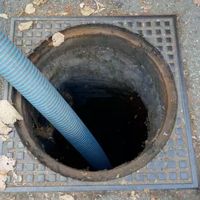 Call Magnum Vac Service if you are in need of storm drain cleaning services. Our expert technicians will be able to successfully service your storm drain.