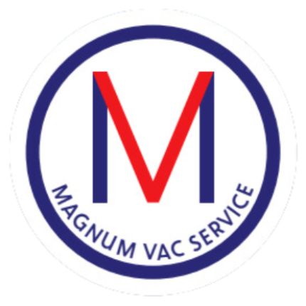 Logo from Magnum Vac Service