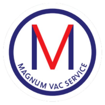 Logótipo de Magnum Vac Service