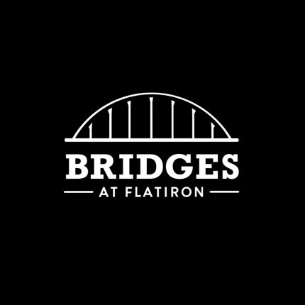 Logotyp från Bridges at Flatiron Apartments