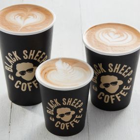 Bild von Black Sheep Coffee