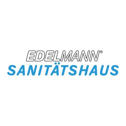 Logo fra Sonja Edelmann GmbH Sanitätshaus Edelmann