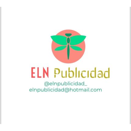 Logo fra Eln Publicidad