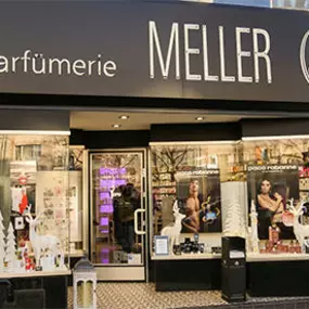 Bild von Parfümerie & Kosmetikstudio Meller Köln – Braunsfeld