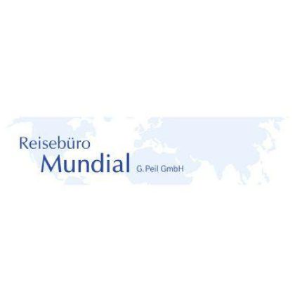 Logo from Reisebüro Mundial G. Peil GmbH