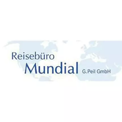 Logo od Reisebüro Mundial G. Peil GmbH