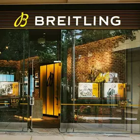 Bild von BREITLING BOUTIQUE SAN ANTONIO