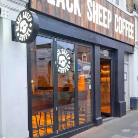 Bild von Black Sheep Coffee