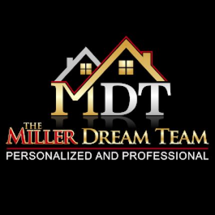 Logótipo de The Miller Dream Team