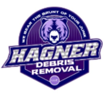 Logo fra Hagner Debris Removal, LLC.