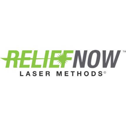 Logo fra Delray Beach Laser Pain Center