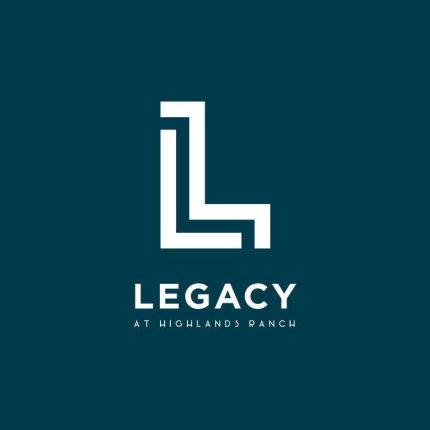 Logo van Legacy at Highlands Ranch