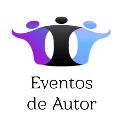 Logotipo de Eventos de Autor - Actividades para eventos