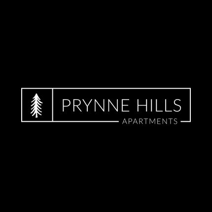 Logotipo de Prynne Hills Apartments