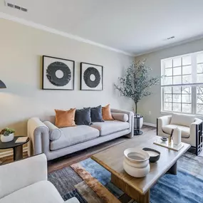 Bild von The Aven at Newton Highlands Apartments