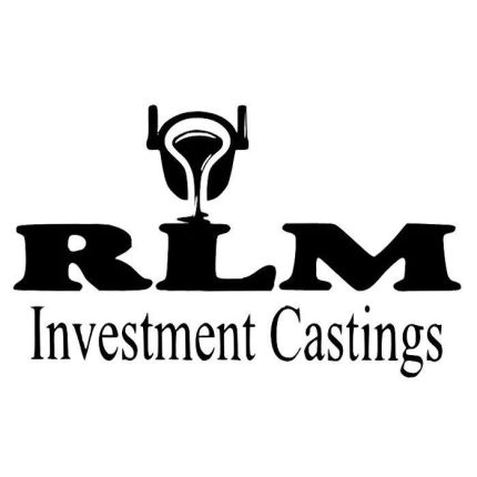 Logótipo de RLM Industries