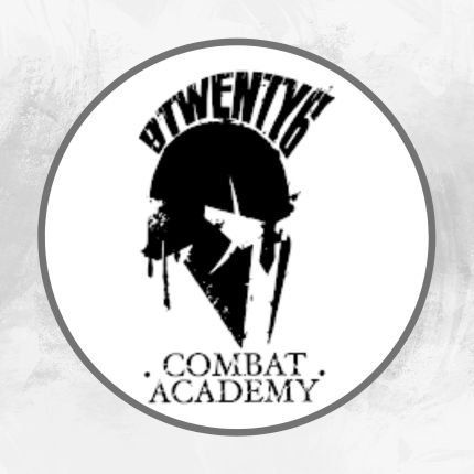 Logotyp från 9: 26 Combat Academy