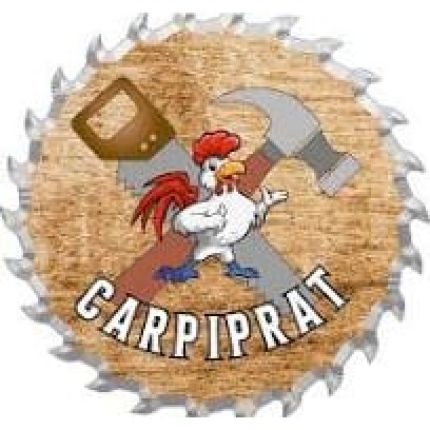 Logo od Carpiprat