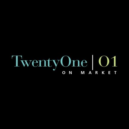 Logo from TwentyOne 01 on Market