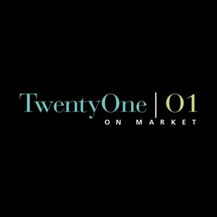 Logo od TwentyOne 01 on Market