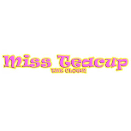 Logo de Miss Teacup The Clown