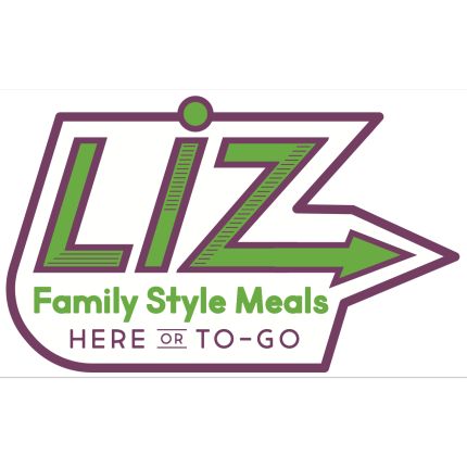 Logotipo de LIZ