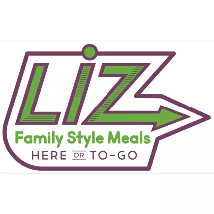 Logo de LIZ