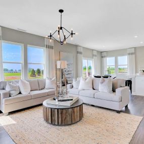 Bild von Meridian Homes at Sycamore Drive