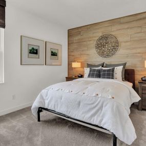 Bild von Meridian Homes at Sycamore Drive