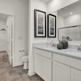 Bild von Meridian Homes at Sycamore Drive