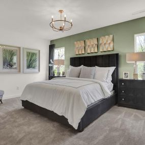 Bild von Meridian Homes at Sycamore Drive