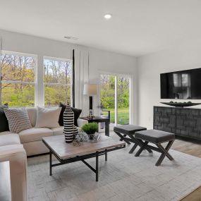 Bild von Meridian Homes at Sycamore Drive