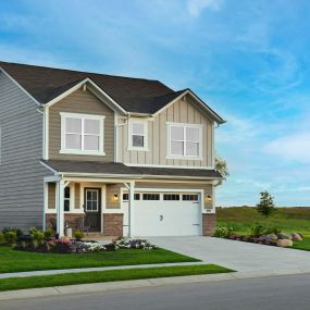 Bild von Meridian Homes at Sycamore Drive