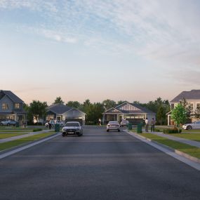 Bild von Meridian Homes at Sycamore Drive